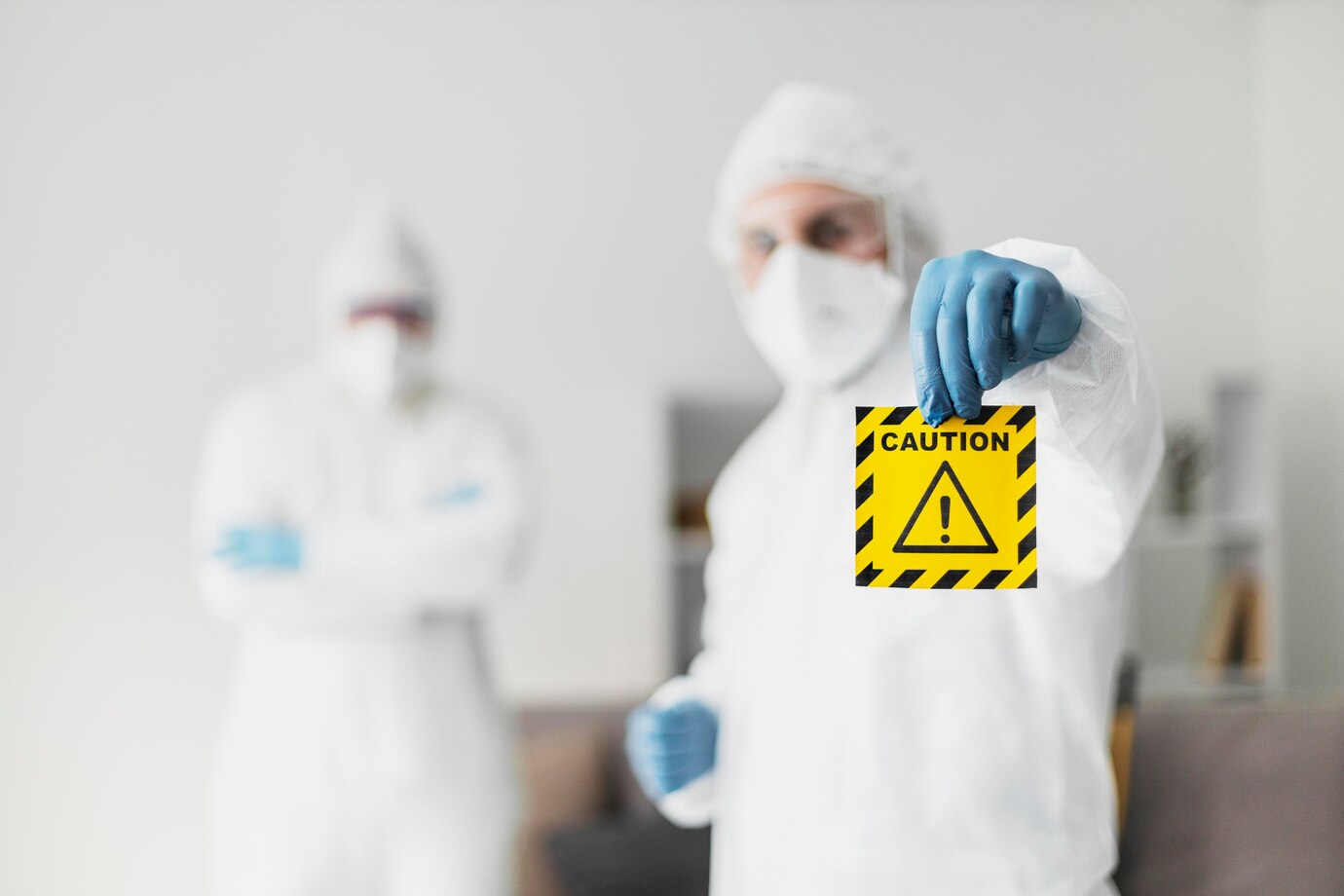 Técnicos especializados en eliminación de gas radón en viviendas